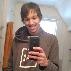 Meet your Posher, Jerrell